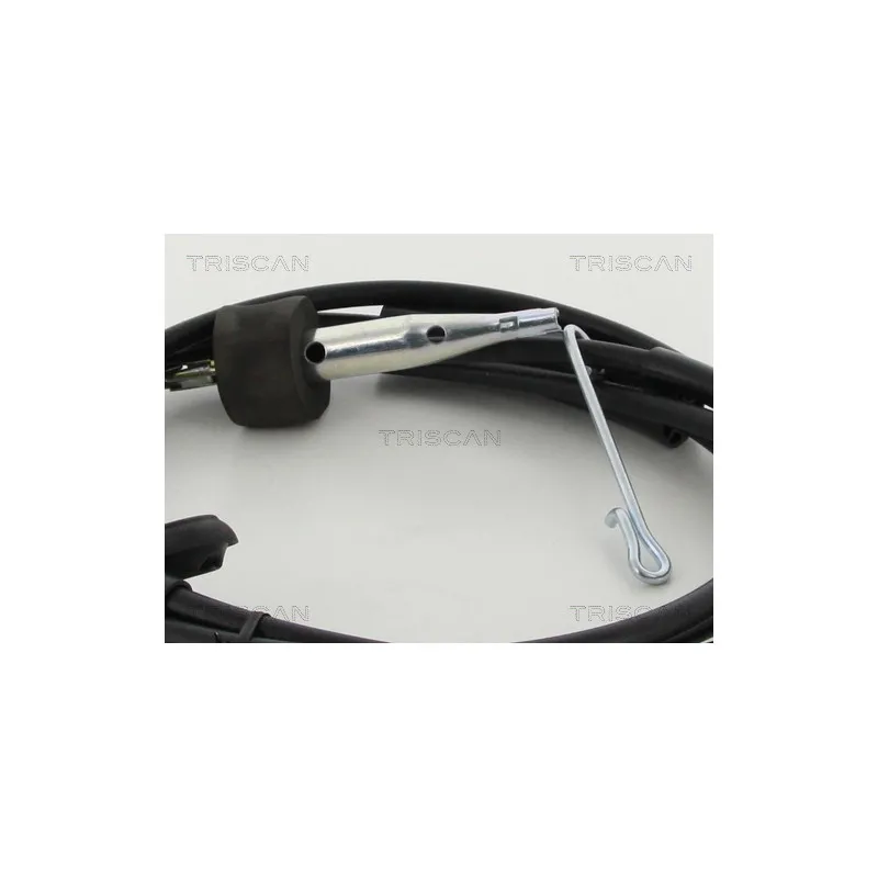 Tirette à câble, frein de stationnement TRISCAN 8140 80103 - Visuel 2