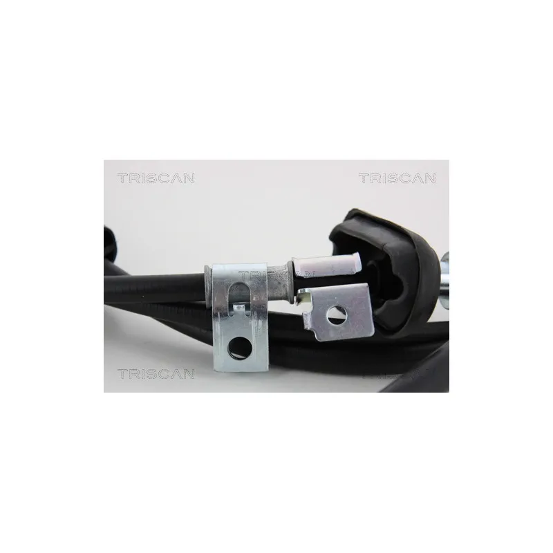 Tirette à câble, frein de stationnement TRISCAN 8140 80114 - Visuel 2