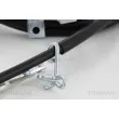 TRISCAN 8140 80114 - Tirette à câble, frein de stationnement