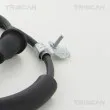 TRISCAN 8140 80125 - Tirette à câble, frein de stationnement