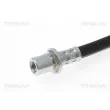 TRISCAN 8150 10203 - Flexible de frein