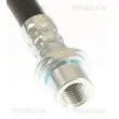TRISCAN 8150 13241 - Flexible de frein