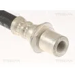 TRISCAN 8150 13380 - Flexible de frein