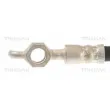 TRISCAN 8150 13397 - Flexible de frein