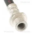TRISCAN 8150 13419 - Flexible de frein