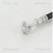 TRISCAN 8150 14344 - Flexible de frein