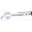 TRISCAN 8150 16150 - Flexible de frein