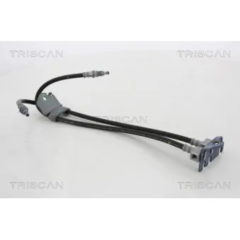 TRISCAN 8150 16272 - Flexible de frein