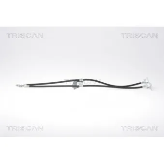 TRISCAN 8150 16287 - Flexible de frein