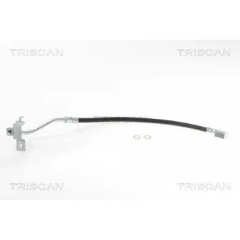 TRISCAN 8150 16376 - Flexible de frein