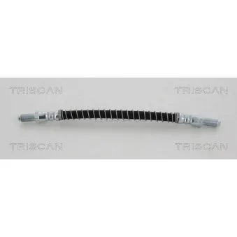 TRISCAN 8150 17140 - Flexible de frein