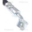 TRISCAN 8150 17143 - Flexible de frein