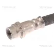 TRISCAN 8150 21213 - Flexible de frein