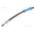 TRISCAN 8150 23134 - Flexible de frein
