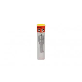 Nez d'injecteur WUZETEM OEM 16600MB40E