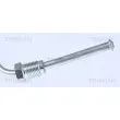 TRISCAN 8150 25280 - Flexible de frein