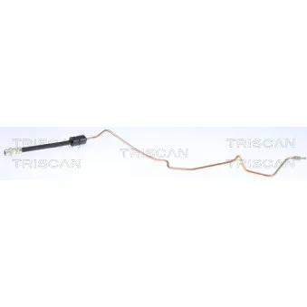 TRISCAN 8150 27224 - Flexible de frein
