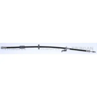 TRISCAN 8150 28139 - Flexible de frein