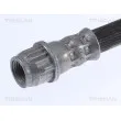 TRISCAN 8150 28139 - Flexible de frein