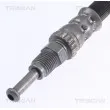 TRISCAN 8150 28139 - Flexible de frein