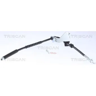 TRISCAN 8150 28149 - Flexible de frein