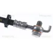 TRISCAN 8150 28253 - Flexible de frein