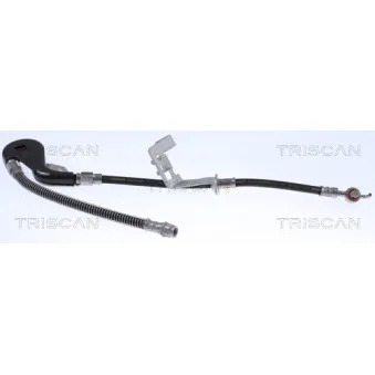 TRISCAN 8150 28254 - Flexible de frein