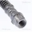 TRISCAN 8150 28254 - Flexible de frein