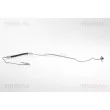 Flexible de frein TRISCAN [8150 28265]