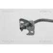 TRISCAN 8150 28265 - Flexible de frein