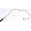 TRISCAN 8150 28285 - Flexible de frein