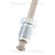 TRISCAN 8150 28295 - Flexible de frein