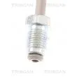 TRISCAN 8150 28296 - Flexible de frein
