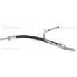 TRISCAN 8150 28297 - Flexible de frein
