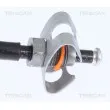 TRISCAN 8150 28313 - Flexible de frein