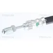 TRISCAN 8150 28322 - Flexible de frein