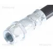 TRISCAN 8150 28322 - Flexible de frein