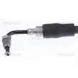 TRISCAN 8150 29160 - Flexible de frein