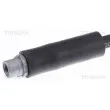TRISCAN 8150 29329 - Flexible de frein