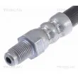TRISCAN 8150 29330 - Flexible de frein