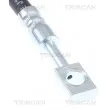 TRISCAN 8150 29358 - Flexible de frein