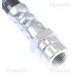 TRISCAN 8150 29359 - Flexible de frein