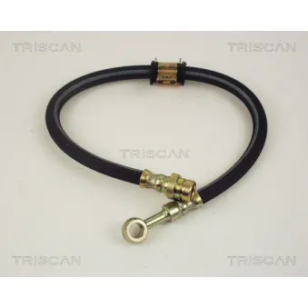 TRISCAN 8150 40107 - Flexible de frein