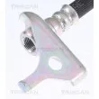 TRISCAN 8150 40270 - Flexible de frein