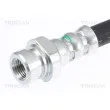 TRISCAN 8150 42004 - Flexible de frein