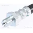 TRISCAN 8150 42106 - Flexible de frein