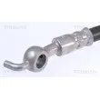 TRISCAN 8150 42110 - Flexible de frein
