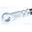 TRISCAN 8150 42121 - Flexible de frein