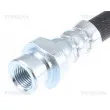 TRISCAN 8150 42207 - Flexible de frein