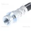 TRISCAN 8150 42207 - Flexible de frein